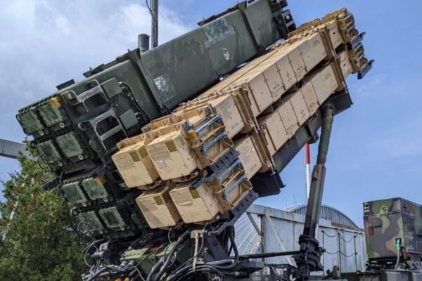 Защитата на Украйна е защита на Европа: защо ракетите PAC-3/MSE трябва да бъдат използвани сега, а не да стоят в складовете