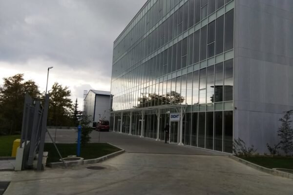 Еконт променя начина на доставка в част от Варненска област.