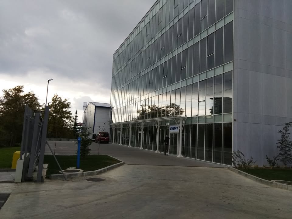 Еконт променя начина на доставка в част от Варненска област