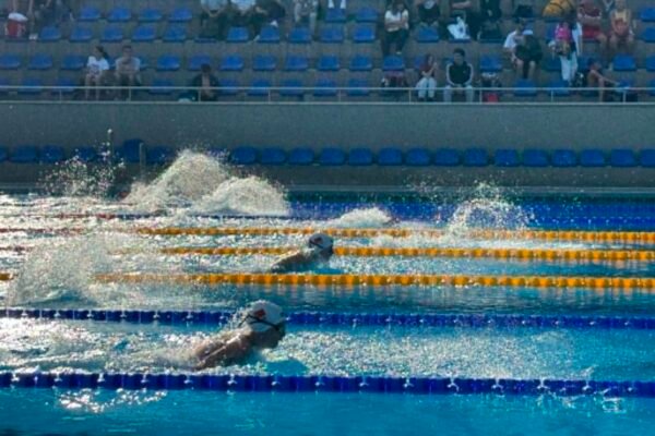 Рекорден брой плувци участваха в Black Sea Cup във Варна — ето кой спечели 