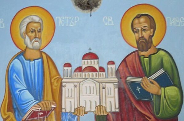 Петровден: между небесната справедливост и земните обичаи.