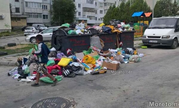 Варна избира оператор за чистотата си за 90 млн. евро, включително турски кандидат.