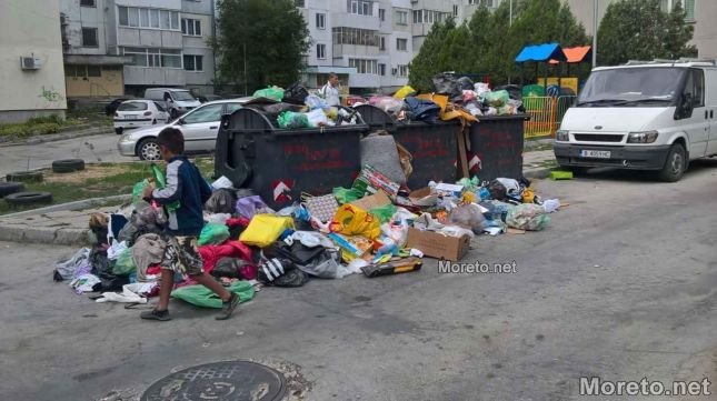 Варна избира оператор за чистотата си за 90 млн. евро, включително турски кандидат.