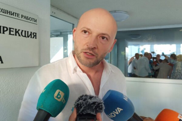КУБ: Няма да изоставим проектите си въпреки проверките.