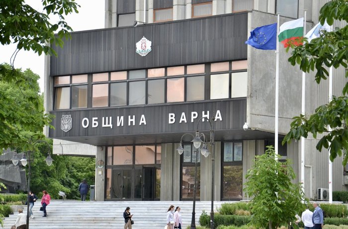 Конкурсът за директор на ТАСРУД във Варна влиза във втори етап 