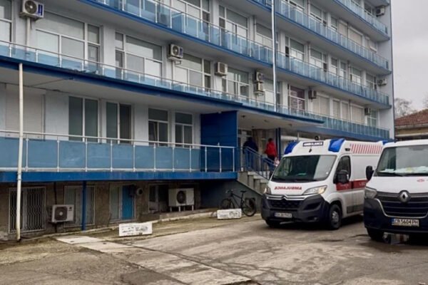 Коцев: Разходите за болници натоварват сериозно бюджета на Варна