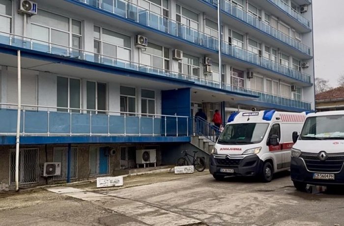 Коцев: Разходите за болници натоварват сериозно бюджета на Варна