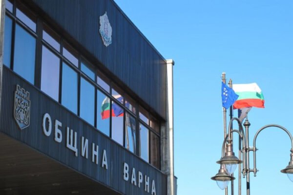 Община Варна пренарежда ресорите: кой какво поема
