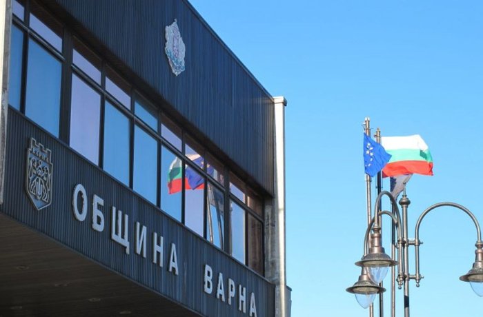Община Варна пренарежда ресорите: кой какво поема