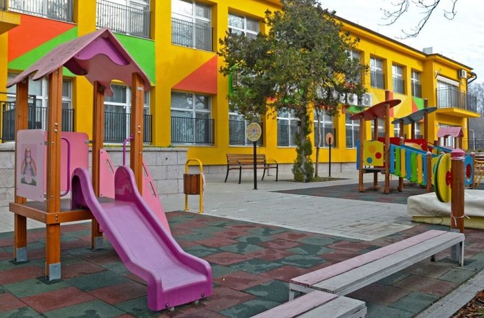 Отварят системата за трето класиране в яслите във Варна