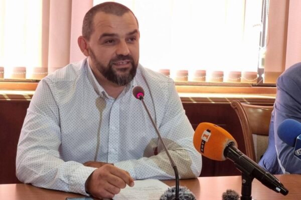 Зам.-кметът Илия Коев е освободен от поста си 