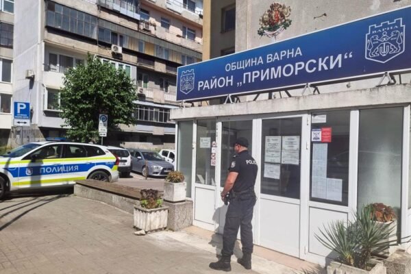 25 души са задържани след претърсвания по разследването за „Баба Алино“ 