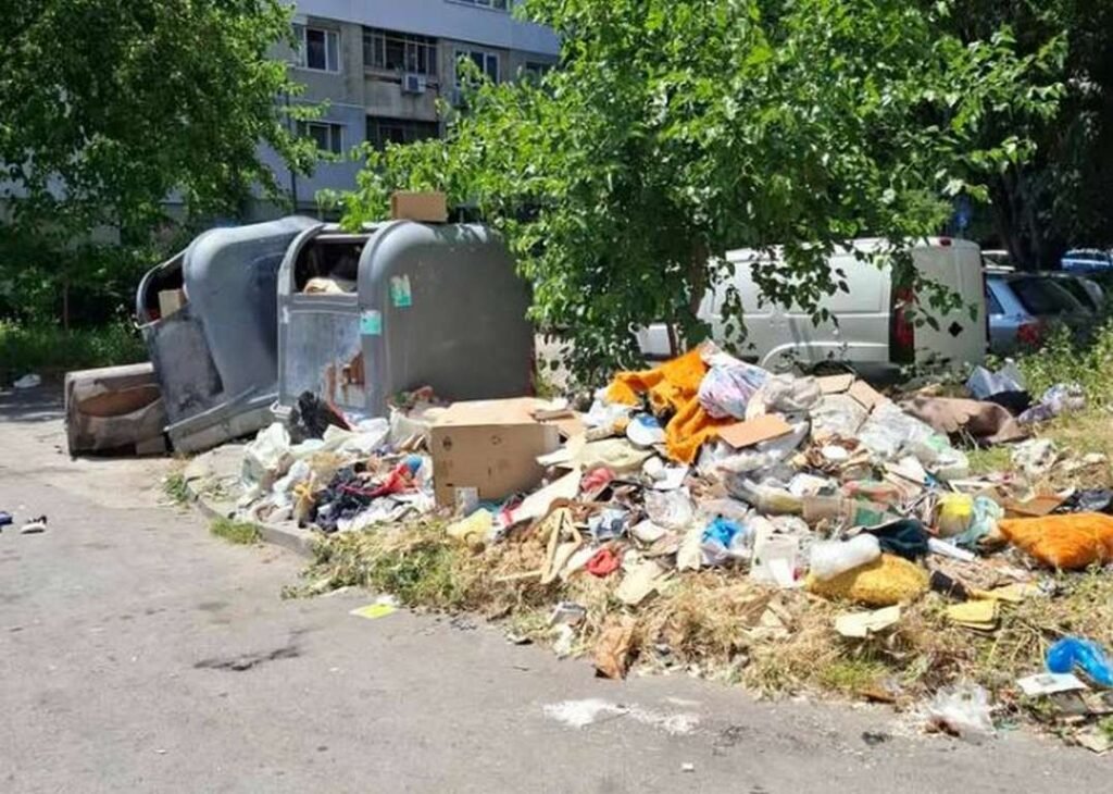 Варна може да се изправи пред нова криза с боклука през лятото 