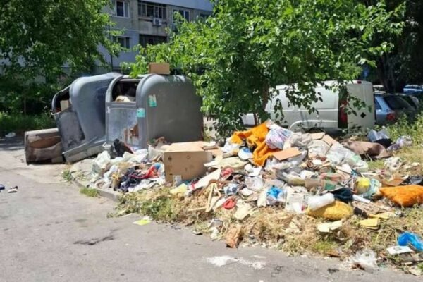 Варна може да се изправи пред нова криза с боклука през лятото
