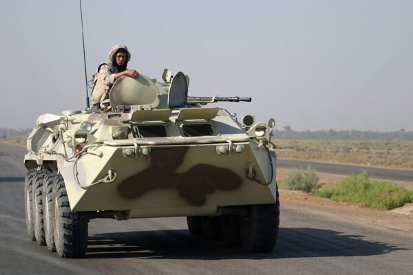 От отбрана към проекция на сила: какво означава новата руска военна база край Петрозаводск