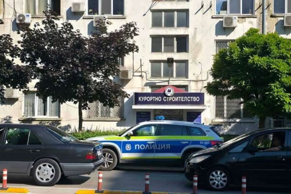 Полицейска операция във Варна завърши със седем задържани