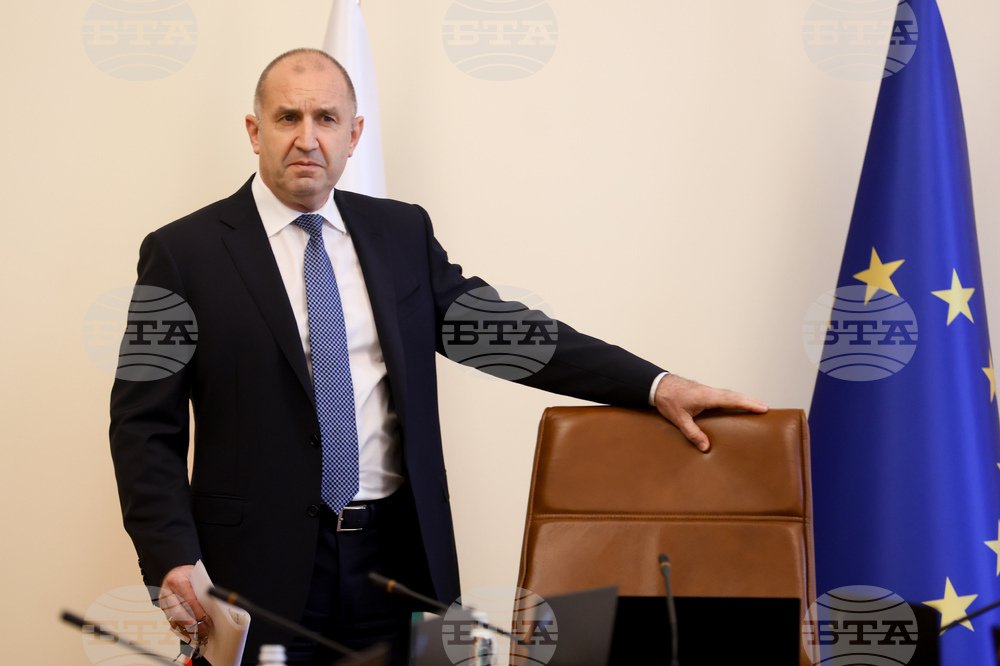 България с участие във високия форум за възстановяване на Украйна