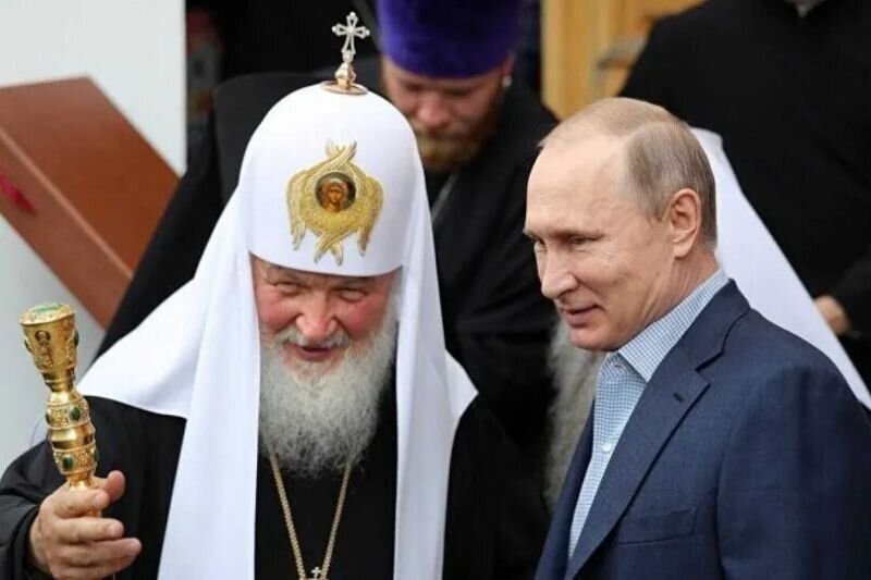 София се противопоставя на европейски санкции срещу патриарх Кирил