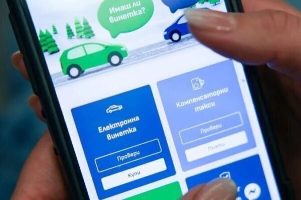 С 30% по-скъпи винетки от 1 август – МРРБ пусна проекта за обсъждане.