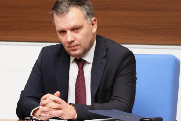 Проверки по случая „Баба Алино“ обхващат и Агенцията по вписванията