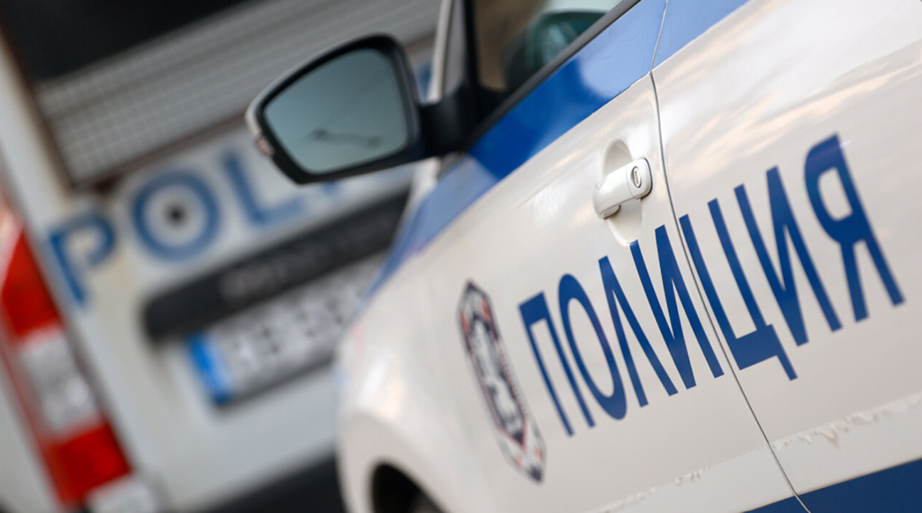 Проверка край Бургас разкри 33-ма мигранти в товарен автомобил