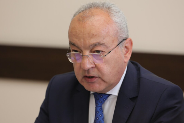 Донев: Бюджет 2026 отразява ситуацията такава, каквато е