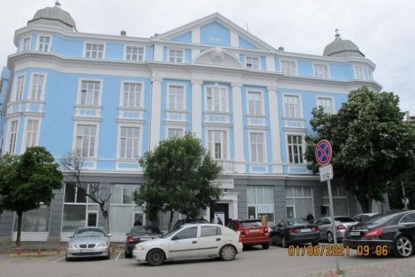 Варна мести пункта за регистрация на чужденци с временна закрила от 1 август.