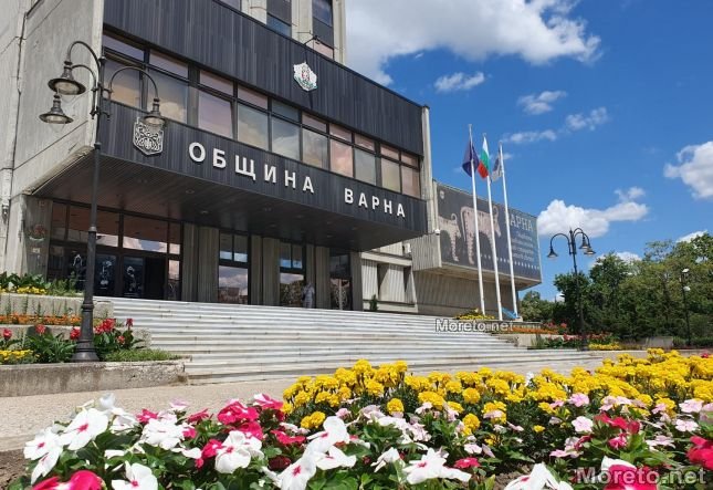 Ремонтите във Варна: Общината отчете конкуренция между десетки строителни компании