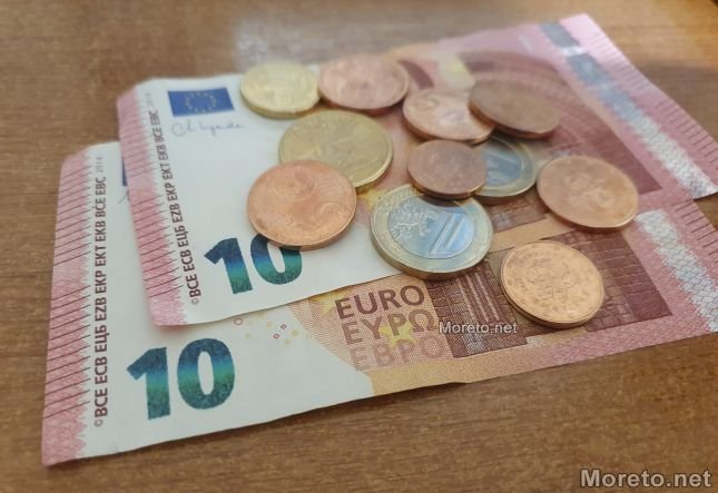 Вдигат линията на бедност през 2027 г. – предлагат увеличение с 13,4%.