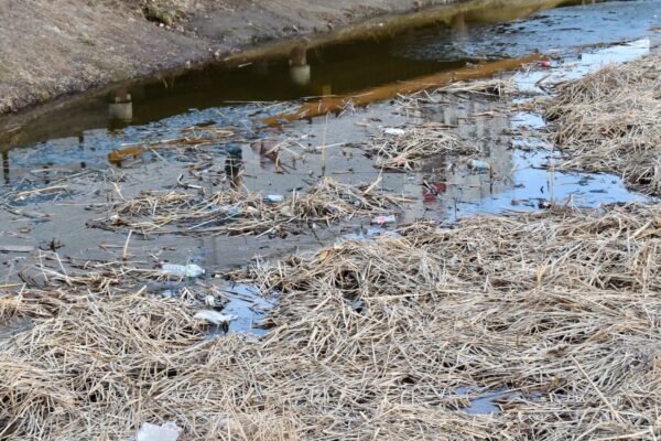 Водна криза в руския град Тюмен поражда опасения за общественото здраве