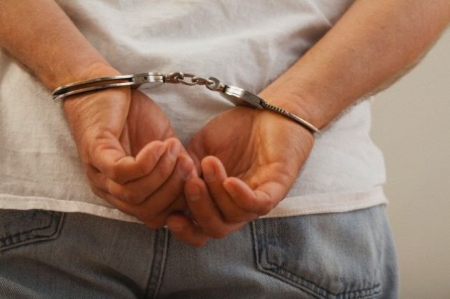 22-годишен мъж потроши полицейски автомобил във Варна