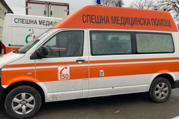 Повече линейки и медицински екипи ще дежурят по Черноморието