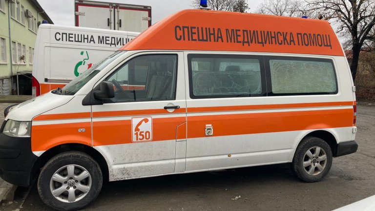 Повече линейки и медицински екипи ще дежурят по Черноморието