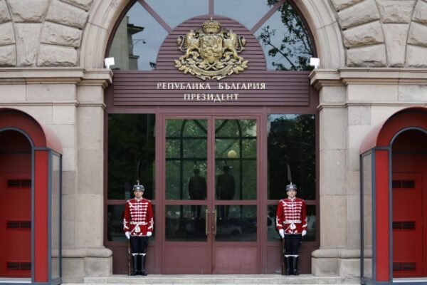 Депутатите обсъждат датите за избора на президент 