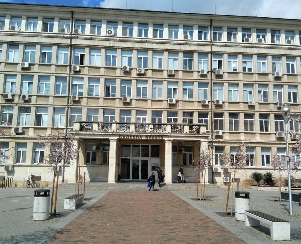 Съдът остави под домашен арест шофьора, причинил смъртта на моторист във Варна