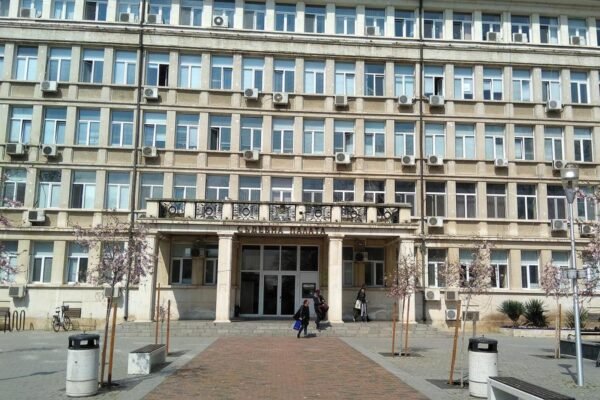 Съдът остави под домашен арест шофьора, причинил смъртта на моторист във Варна