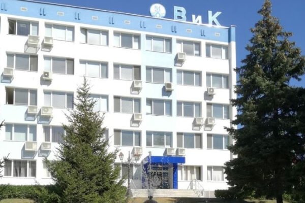 Липсата на средства спира разширяването на ВиК мрежата в южна Варна