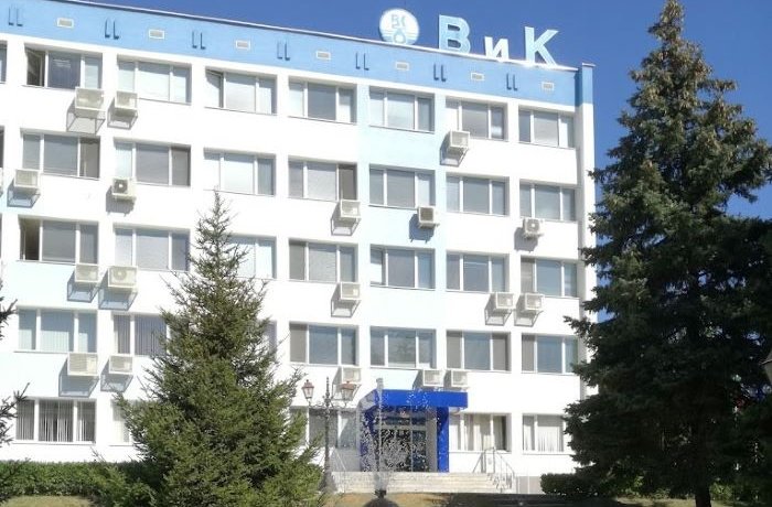 Липсата на средства спира разширяването на ВиК мрежата в южна Варна 