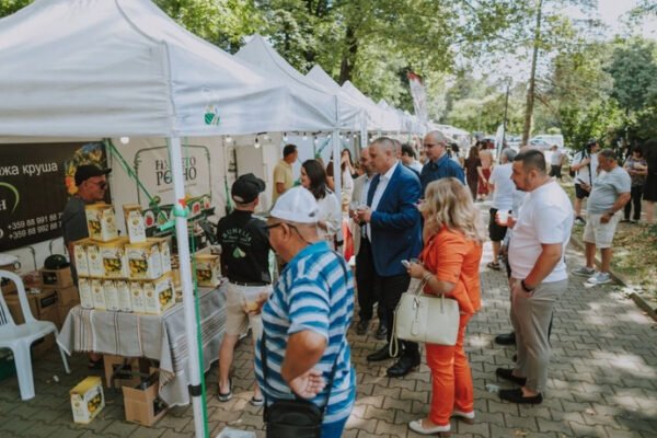 Родното производство влиза във фокуса на изложение във Варна 
