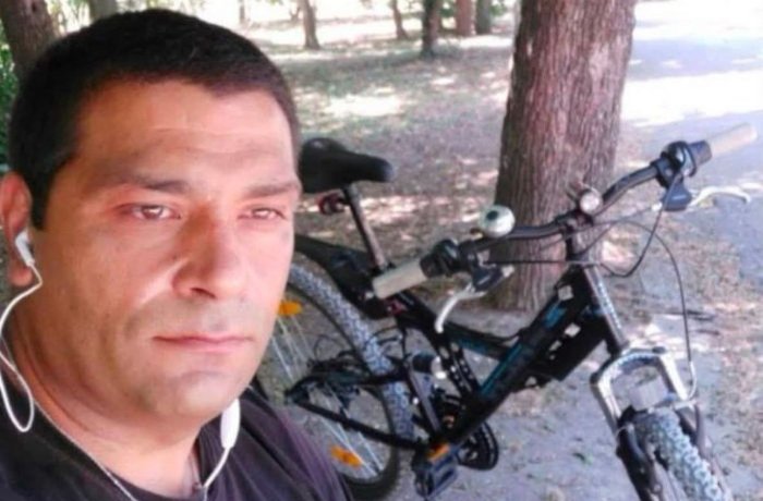 Полицията изключи връзка между мъжа от Величково и случая с Наталия