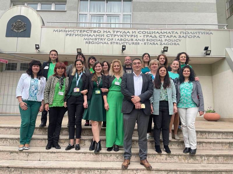 България е сред страните с най-кратък трудов живот в ЕС.