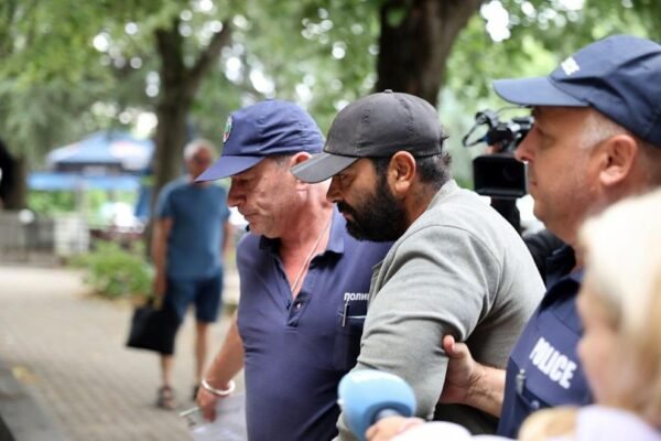 Асен Симеонов отговаря пред съда за отвличането на Наталия
