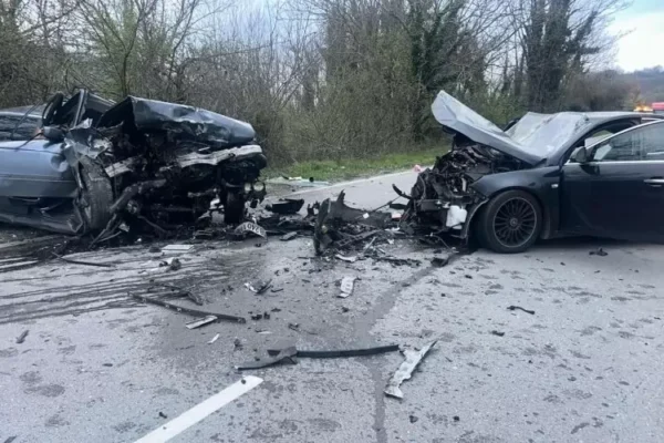 90 338 нарушения на скоростта са установени по пътищата за близо година.