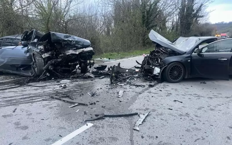 90 338 нарушения на скоростта са установени по пътищата за близо година