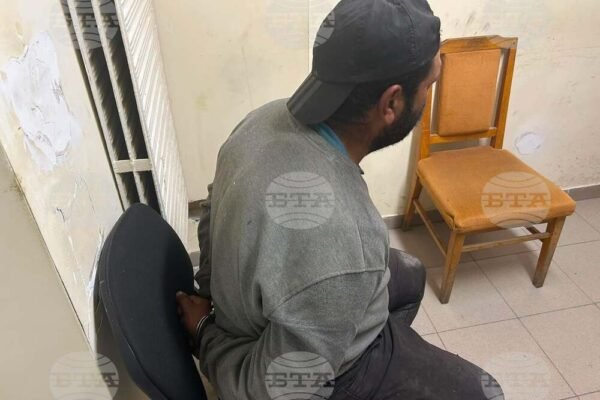 Издирваната Наталия е открита заедно с пастрока си в Шуменско.