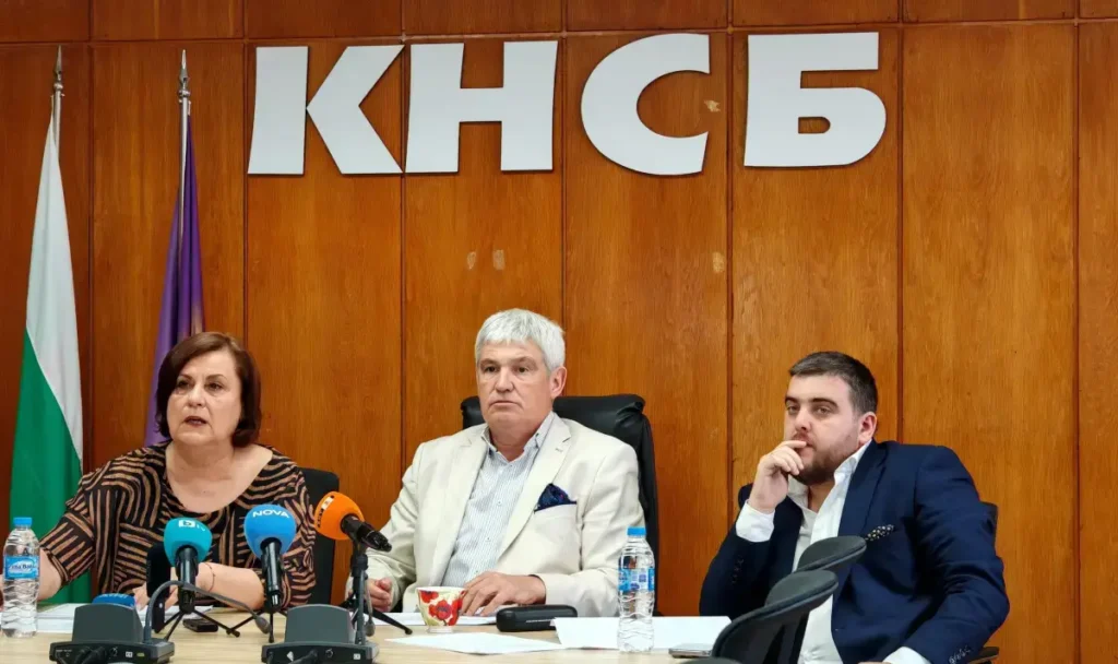 КНСБ се обяви срещу задържането на минималната заплата 