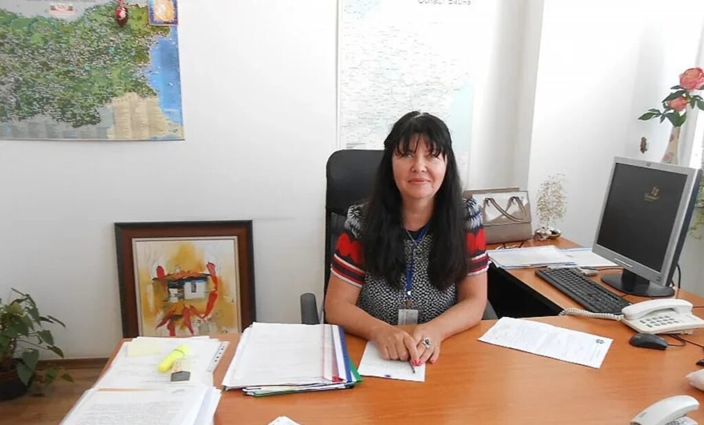 Красимира Божкова защити Кадастъра и тръгва към съдебна битка