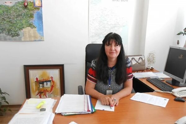 Красимира Божкова защити Кадастъра и тръгва към съдебна битка