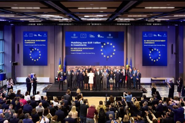 Молдова между реформите и хибридните предизвикателства: защо стабилността на Кишинев е важна за цяла Европа