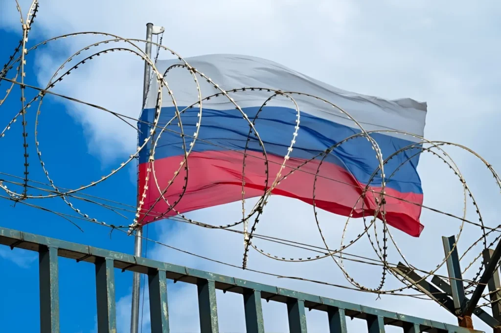 Санкции само на хартия? Защо стотици компании с британско участие все още работят в Русия